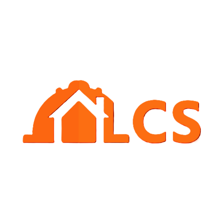 Logo de LCS